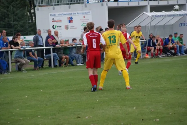 Neustadt I - Rudolstadt 1:2