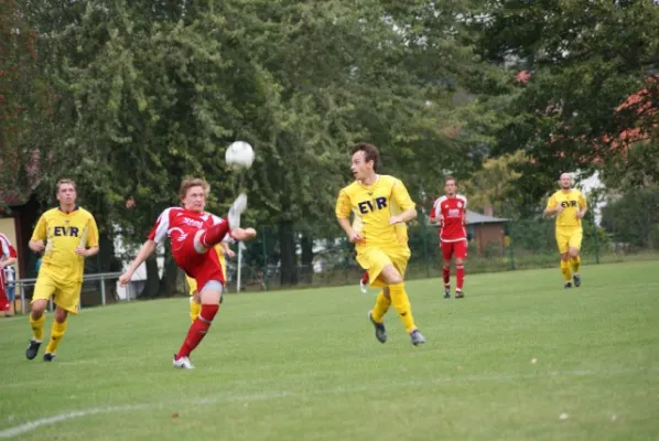 Neustadt I - Rudolstadt 1:2