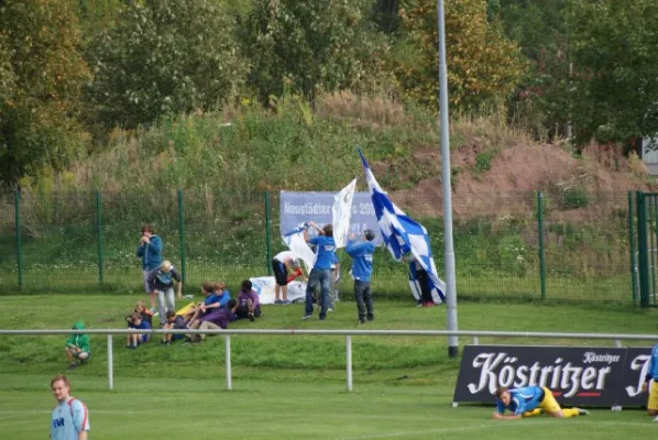 Neustadt I - Rudolstadt 1:2