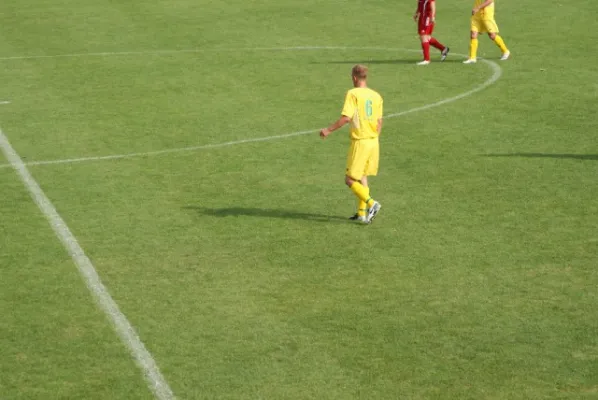 Neustadt I - Rudolstadt 1:2