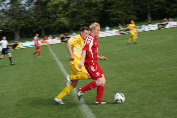 Neustadt I - Rudolstadt 1:2