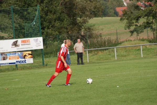 Neustadt I - Rudolstadt 1:2