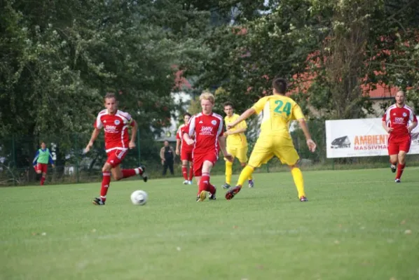 Neustadt I - Rudolstadt 1:2