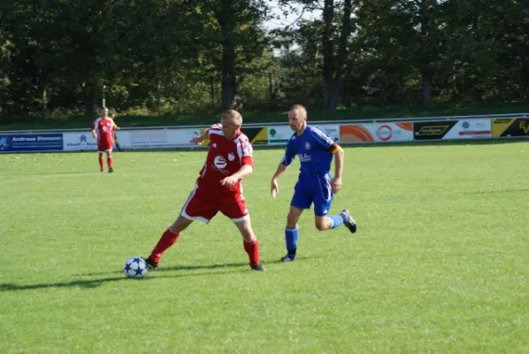 Neustadt - Erfurt 2:2