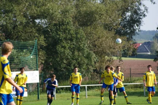 Neustadt - Thür. Jena 3:0