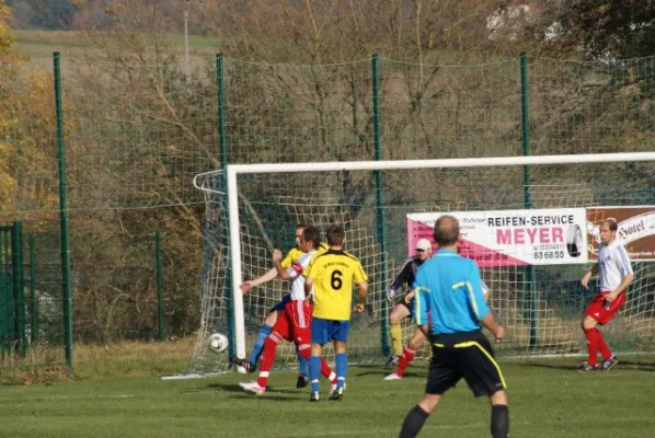 Neustadt - Altenburg 1:1