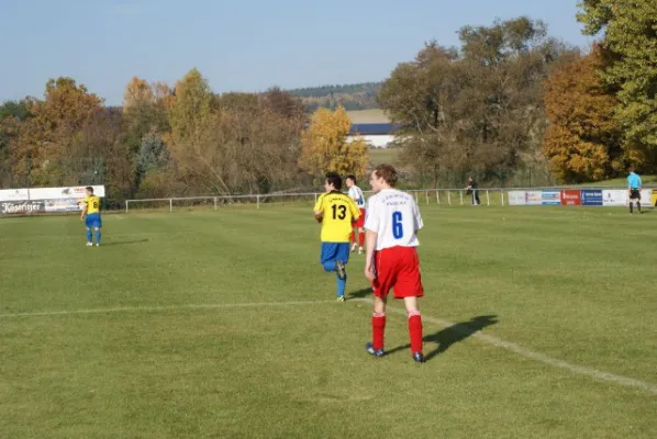 Neustadt - Altenburg 1:1