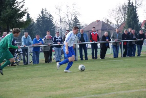 Neustadt - Weimar 0:1