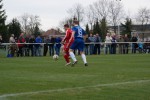 Neustadt - Heiligenstadt 3:1