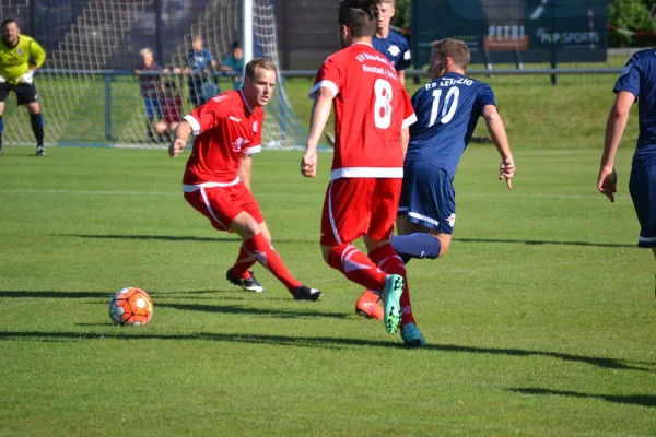 2015-07-10 - Neustadt - RB Leipzig II