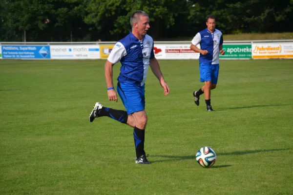 2015-07-04 - BW Neustadt Allstars - FC Schalke 04