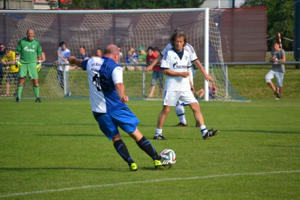 2015-07-04 - BW Neustadt Allstars - FC Schalke 04