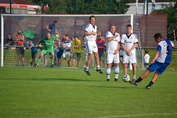 2015-07-04 - BW Neustadt Allstars - FC Schalke 04