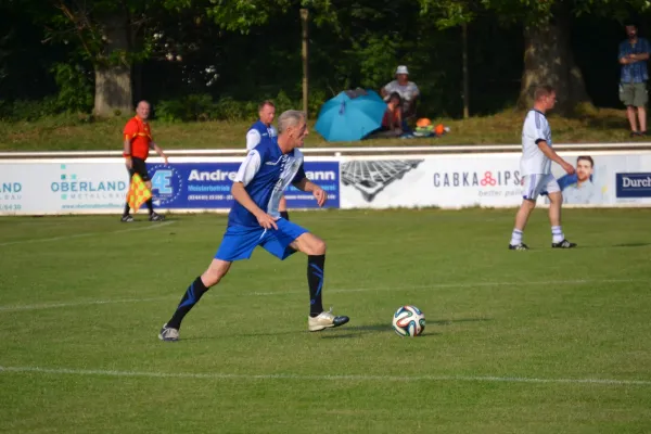 2015-07-04 - BW Neustadt Allstars - FC Schalke 04