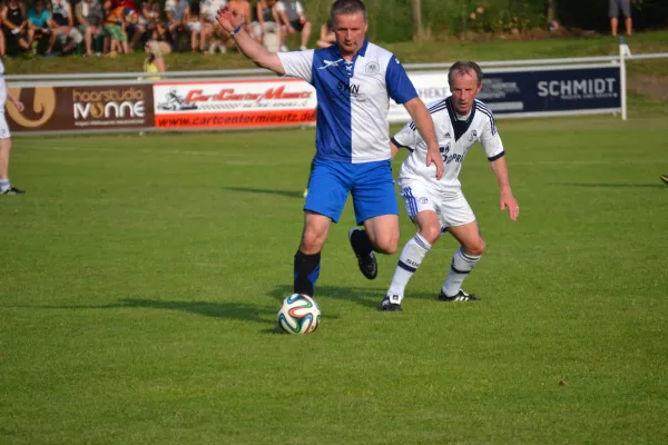 2015-07-04 - BW Neustadt Allstars - FC Schalke 04