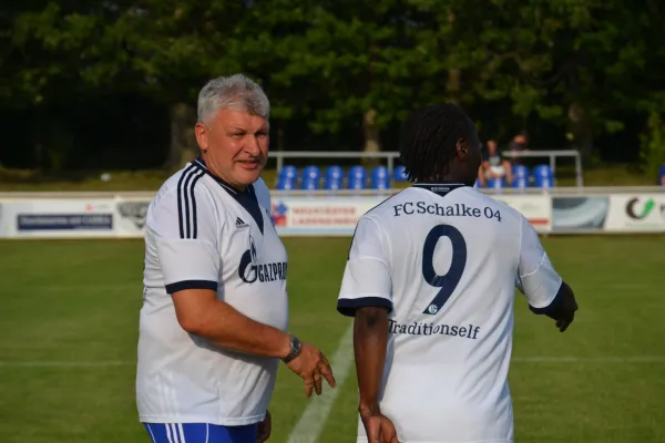 2015-07-04 - BW Neustadt Allstars - FC Schalke 04