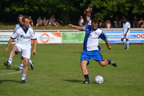 2015-07-04 - BW Neustadt Allstars - FC Schalke 04