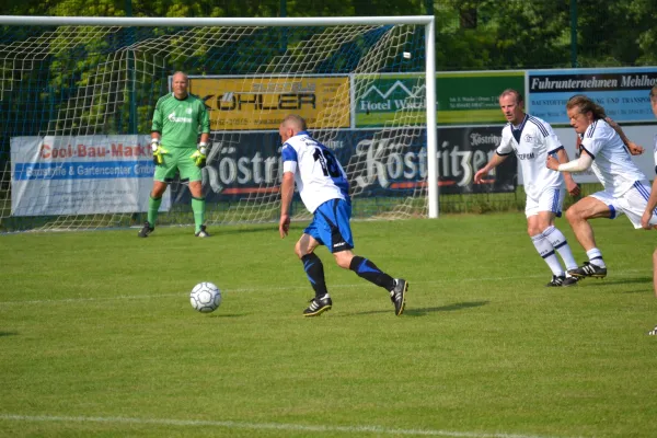 2015-07-04 - BW Neustadt Allstars - FC Schalke 04