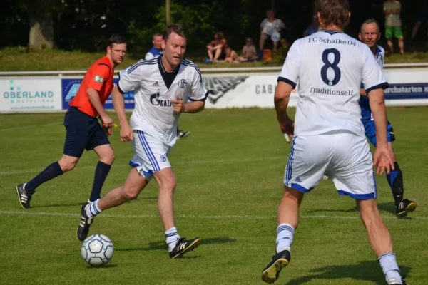 2015-07-04 - BW Neustadt Allstars - FC Schalke 04