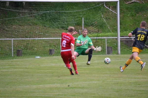 2015-07-28 - FSV Schleiz - Neustadt