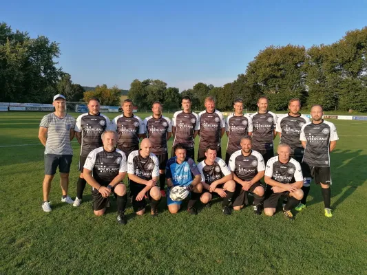 10.09.2021 SV BW Neustadt AH vs. SG Kraftsdorf 03 AH