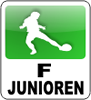 Staffeleinteilung F Junioren