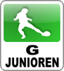 G Junioren Fairplay - Liga