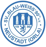 SG SV Blau Weiß Neustadt/Orla/Chemie Tri