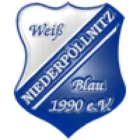 SV Blau Weiss Niederpöllnitz