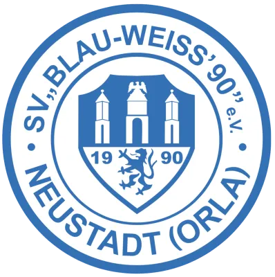 SV BW Neustadt