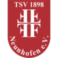 TSV 1898 Neunhofen AH
