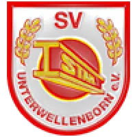 SV Unterwellenborn