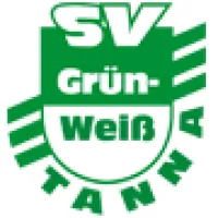 SV Grün-Weiß Tanna