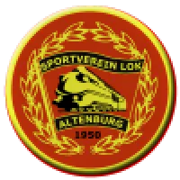 SG SV Lok Altenburg