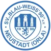 SV Blau Weiss '90 Neustadt (Orla) II