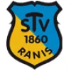 SG TSV 1860 Ranis/Krölpa