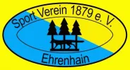 SV 1879 Ehrenhain*