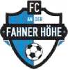 SV Blau-Weiß Fahner Höhe 03