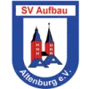 SV Aufbau Altenburg