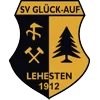 SV Glückauf Lehesten