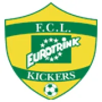 Eurotrink Kickers Gera
