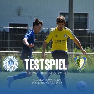 +++ TESTSPIEL #7 +++