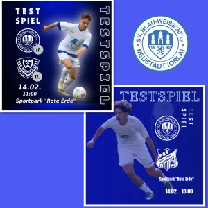 Doppelte Generalprobe am Karnevalssamstag