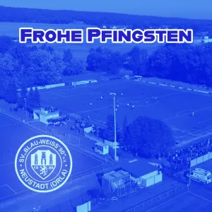 🕊️ FROHE PFINGSTEN 🕊️