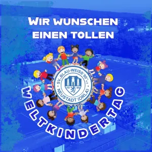 +++Weltkindertag+++