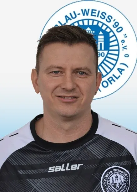 Sandro Müller