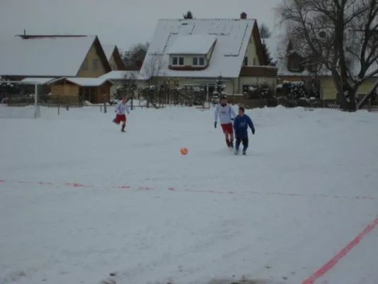 Trainingslager Schlotheim