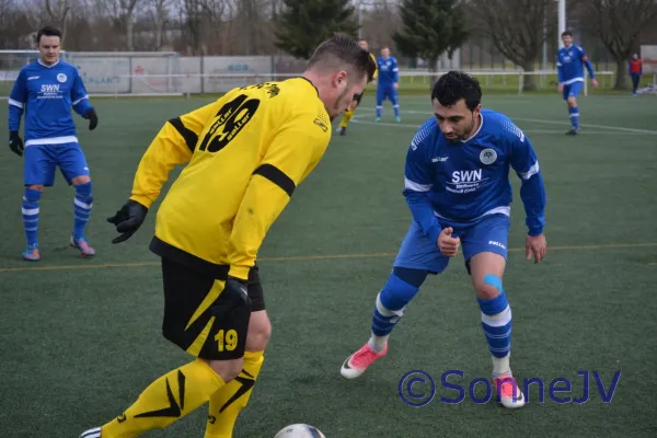 2018-01-28 - BW : 1. FC Trogen