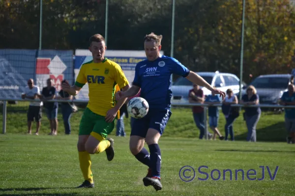 2018-10-13 - BW : Rudolstadt (Pokal)