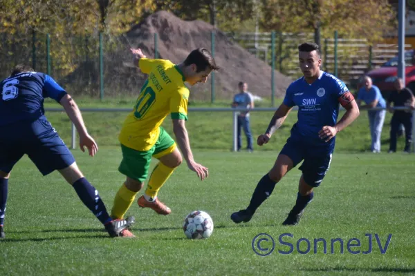 2018-10-13 - BW : Rudolstadt (Pokal)